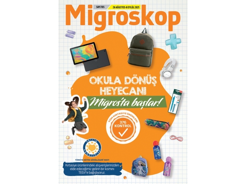 Migros Krtasiye Katalou 2021 - 1