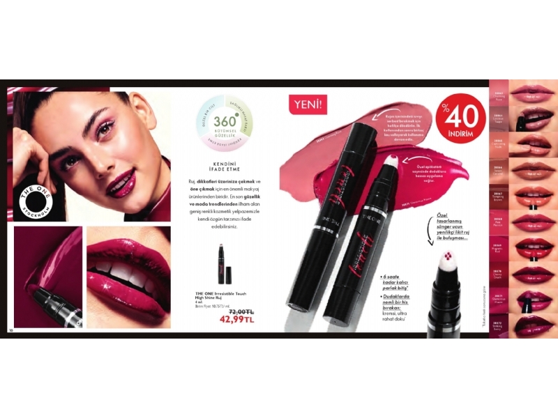 Oriflame Eyll 2021 - 6