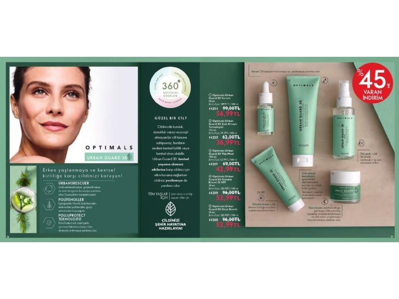 Oriflame Eyll 2021 - 9