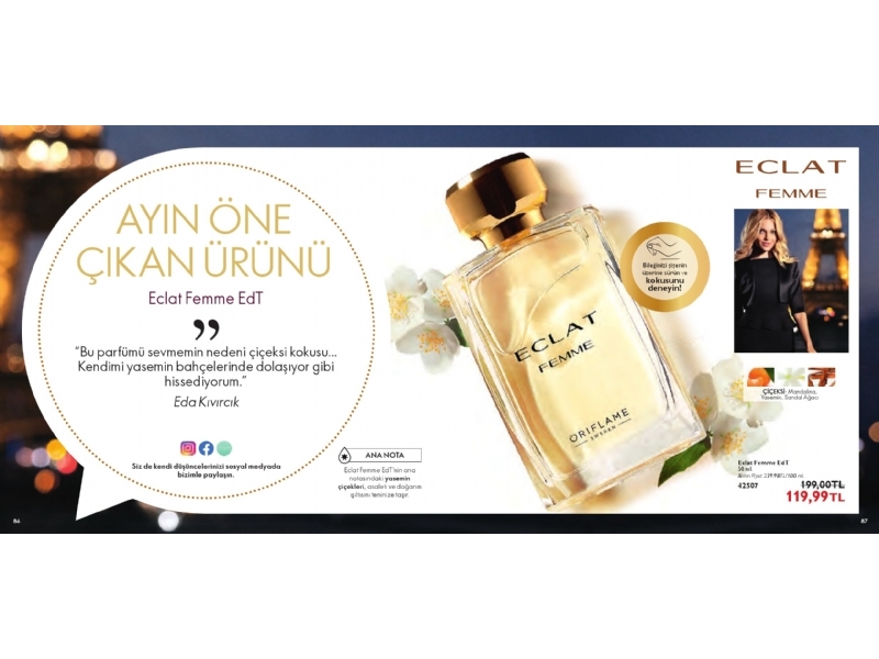 Oriflame Eyll 2021 - 44