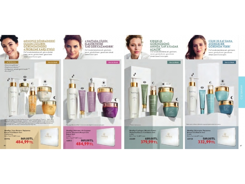 Oriflame Eyll 2021 - 24