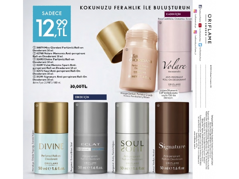 Oriflame Eyll 2021 - 75