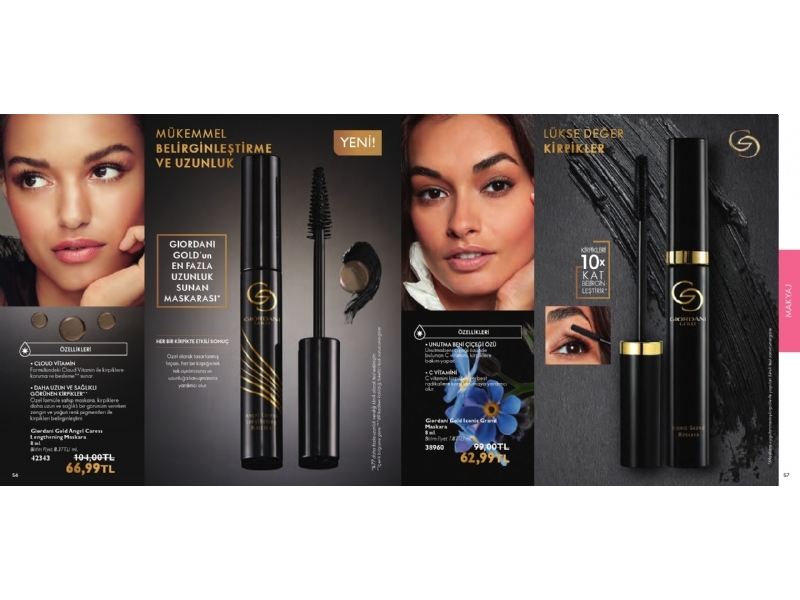 Oriflame Eyll 2021 - 29