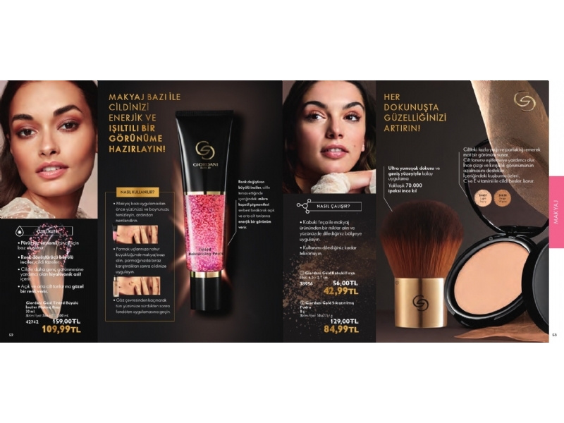 Oriflame Eyll 2021 - 27