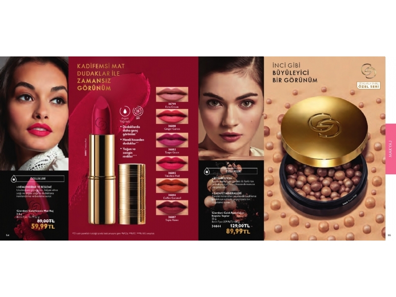 Oriflame Eyll 2021 - 28