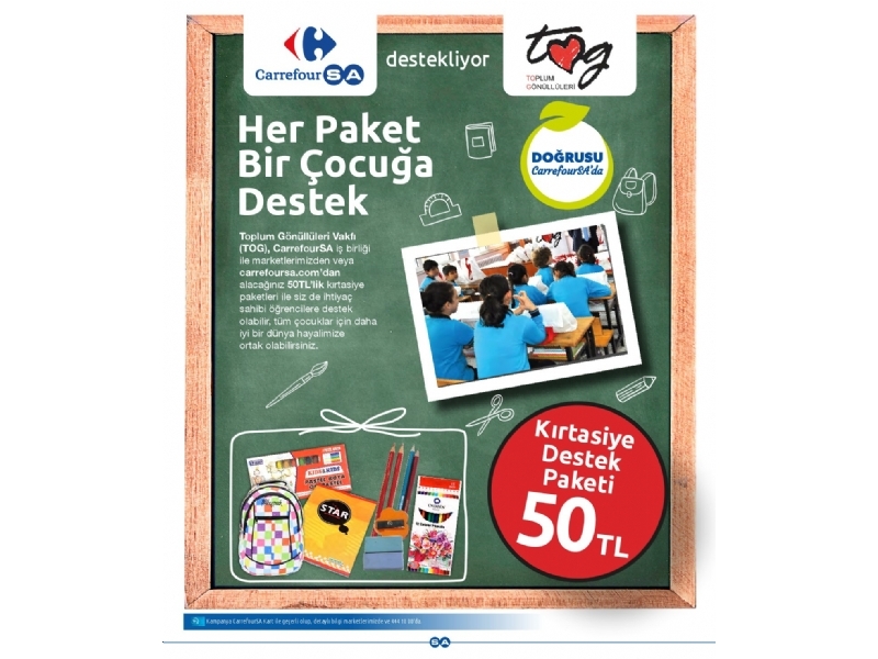 CarrefourSA Krtasiye rnleri 2021 - 60