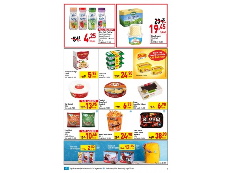 CarrefourSA 2 - 15 Eyll Katalou - 7