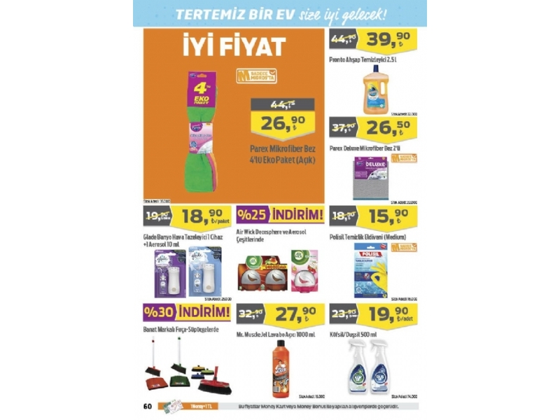 Migros 9 - 22 Eyll Migroskop - 60