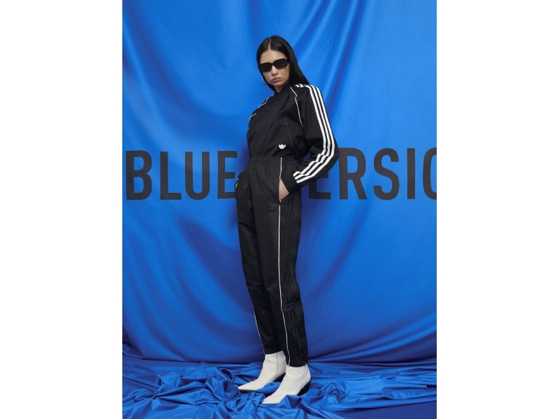 adidas Blue Version Koleksiyonu - 8