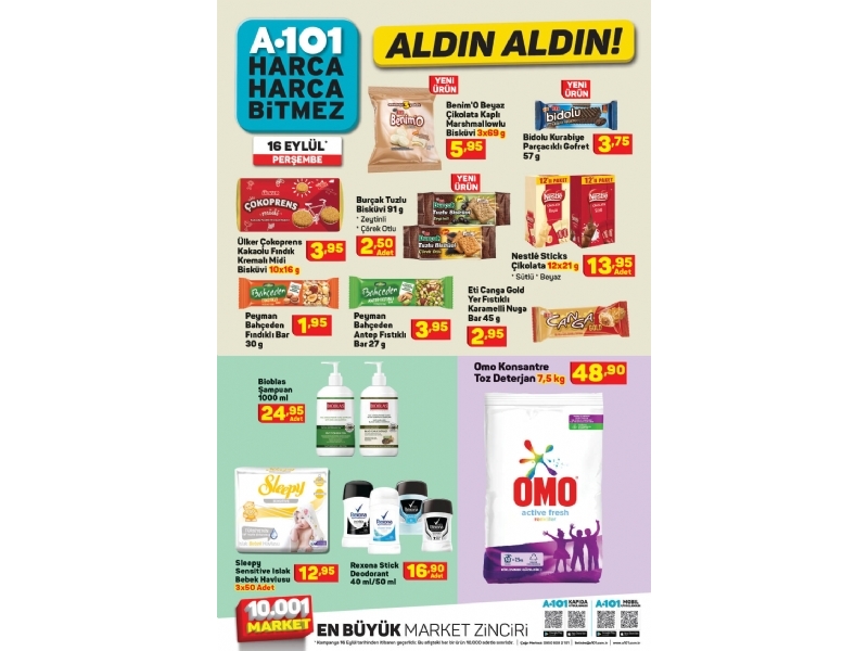 A101 16 Eyll Aldn Aldn - 8