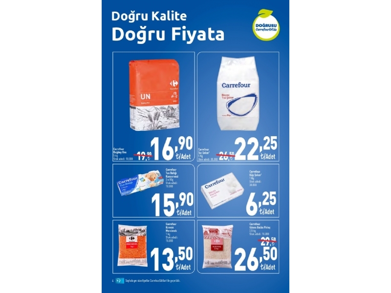 CarrefourSA 16 - 29 Eyll Katalou - 3