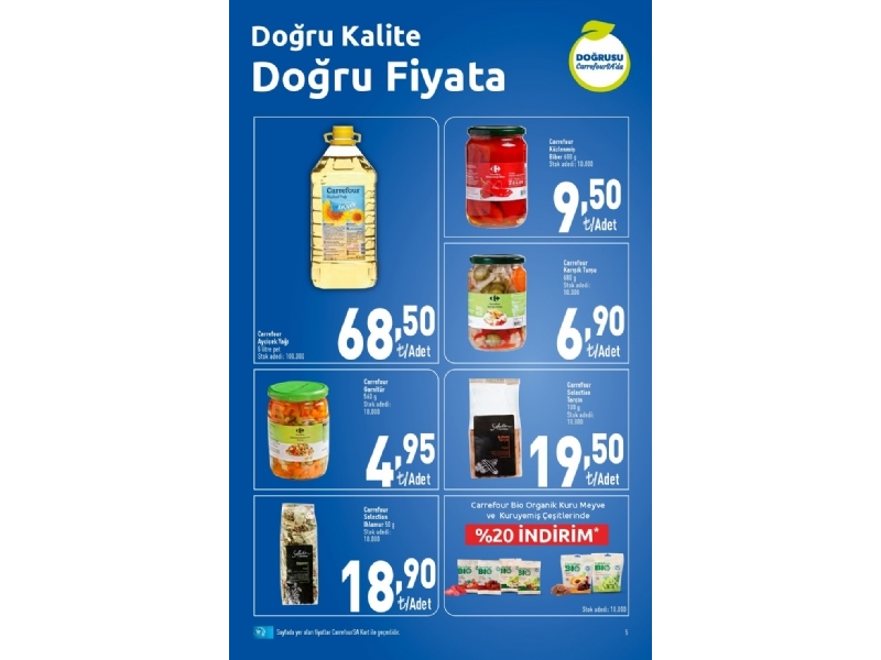 CarrefourSA 16 - 29 Eyll Katalou - 5