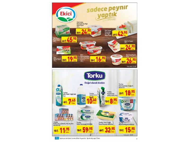 CarrefourSA 16 - 29 Eyll Katalou - 17