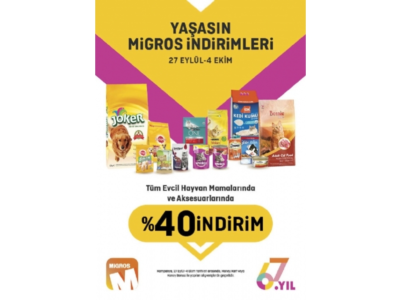 Migros 67. Yl Kampanyas - 7