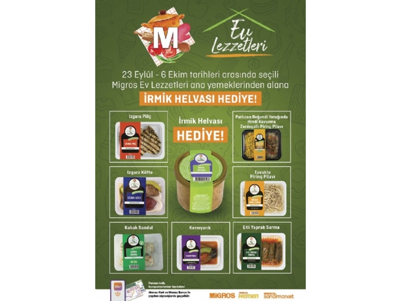 Migros 67. Yl Kampanyas - 35
