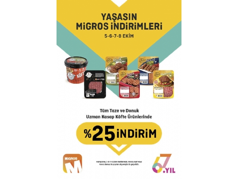 Migros 67. Yl Kampanyas - 17