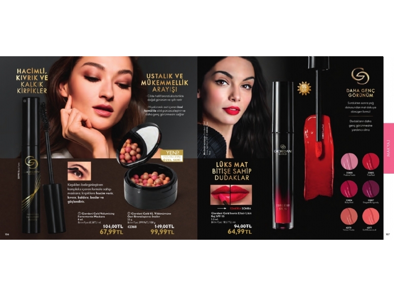 Oriflame Ekim 2021 - 54