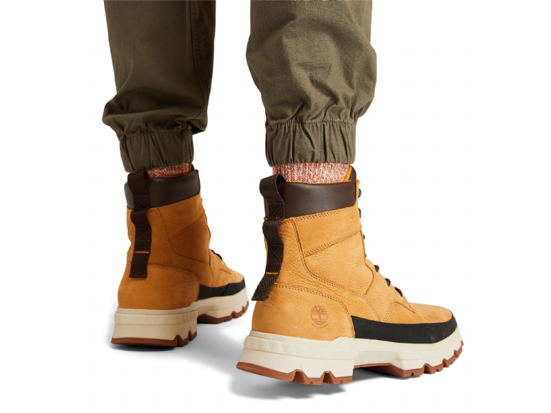 Timberland Erkek Bot 2022 Koleksiyonu - 10