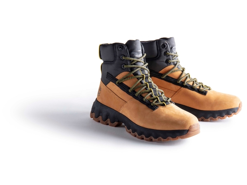 Timberland Erkek Bot 2022 Koleksiyonu - 2