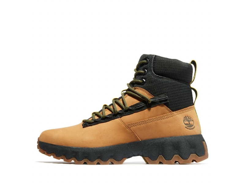 Timberland Erkek Bot 2022 Koleksiyonu - 13