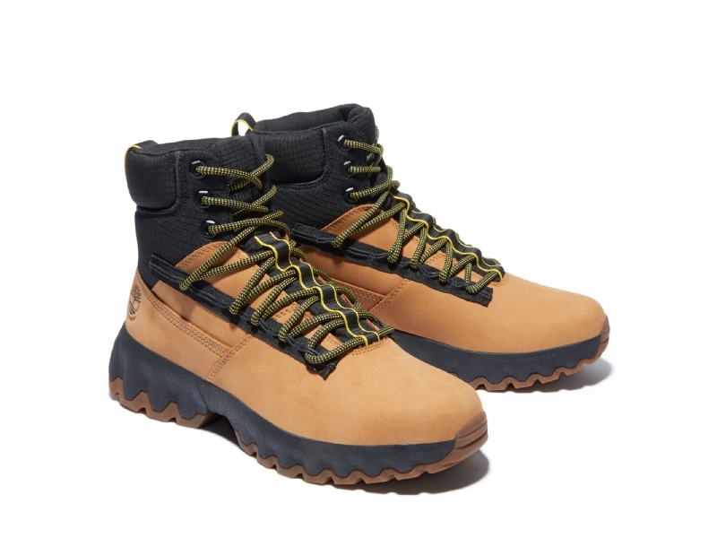 Timberland Erkek Bot 2022 Koleksiyonu - 4