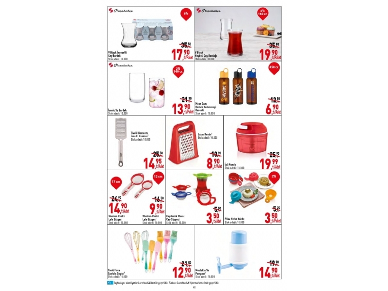 CarrefourSA 14 - 27 Ekim Katalou - 49