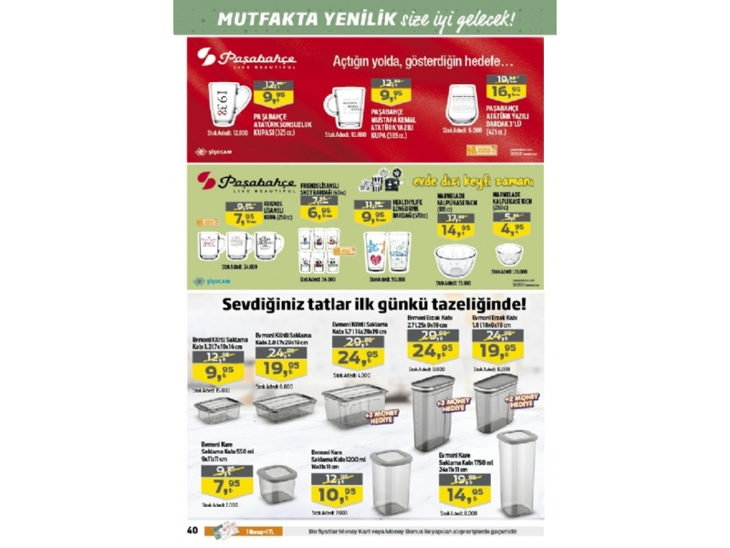 Migros 21 Ekim - 3 Kasm Migroskop - 96