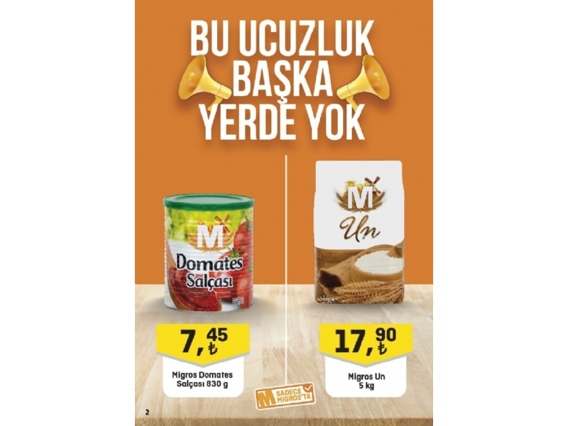 Migros 21 Ekim - 3 Kasm Migroskop - 58