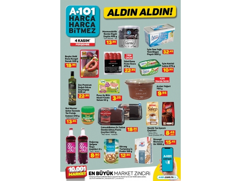 A101 4 Kasm Aldn Aldn - 9