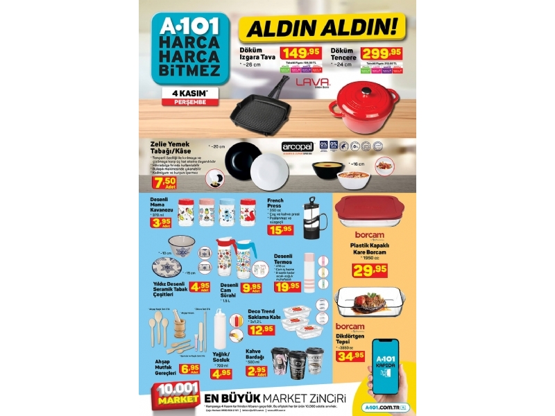 A101 4 Kasm Aldn Aldn - 5