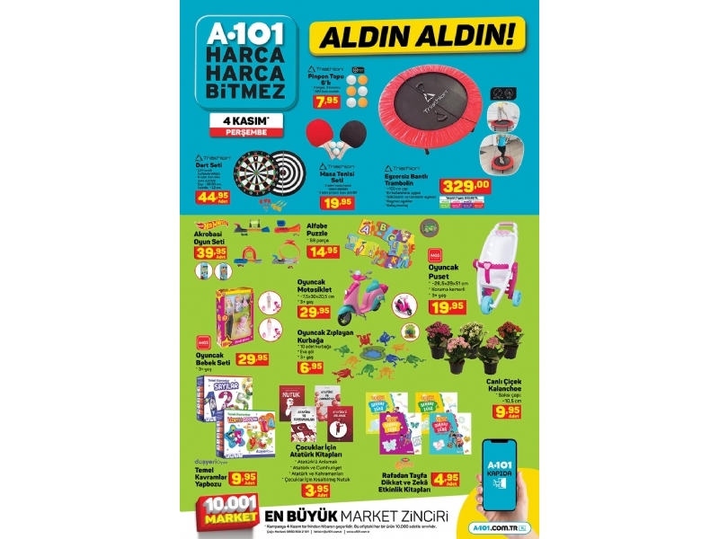 A101 4 Kasm Aldn Aldn - 6