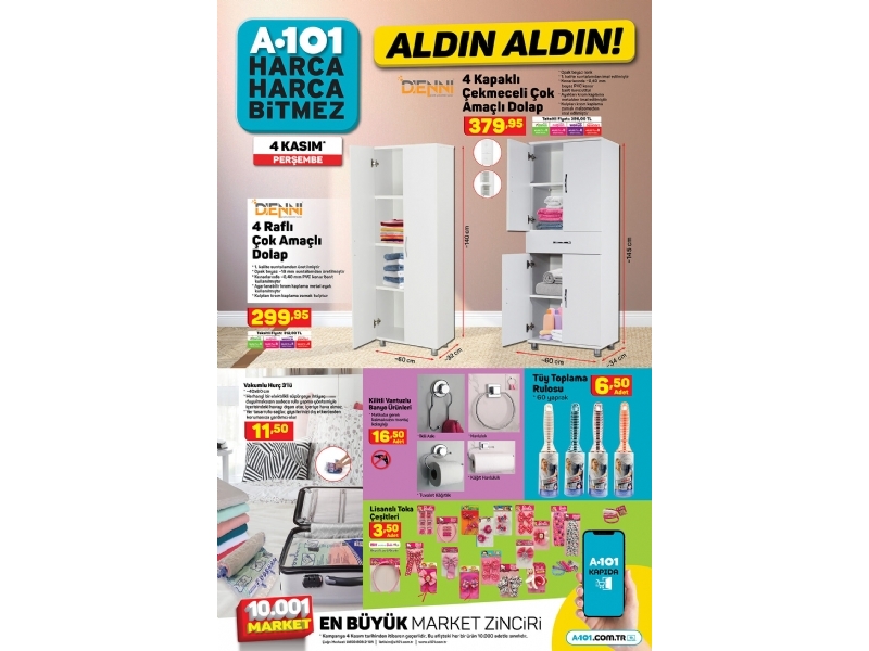 A101 4 Kasm Aldn Aldn - 4