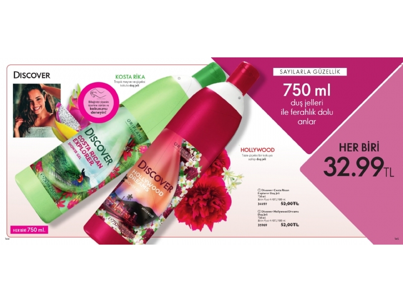 Oriflame Kasm 2021 - 73