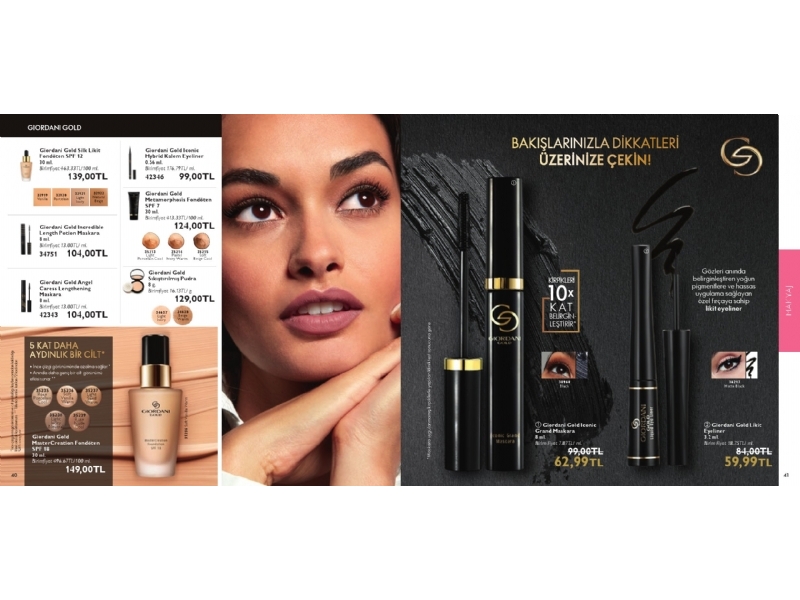 Oriflame Kasm 2021 - 21