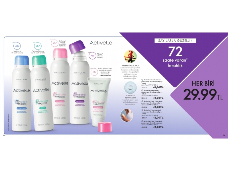 Oriflame Kasm 2021 - 71