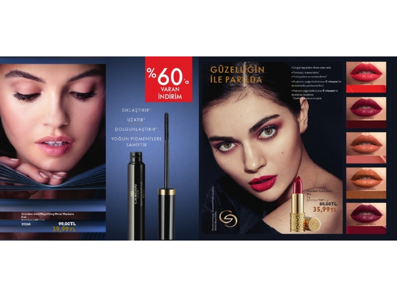 Oriflame Kasm 2021 - 78