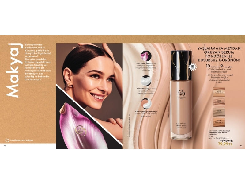 Oriflame Kasm 2021 - 19