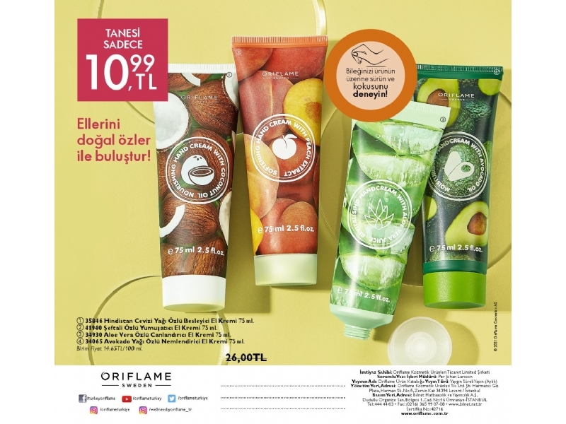 Oriflame Kasm 2021 - 75