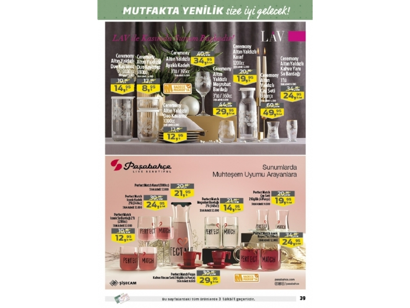Migros 18 Kasm - 1 Aralk Migroskop - 92