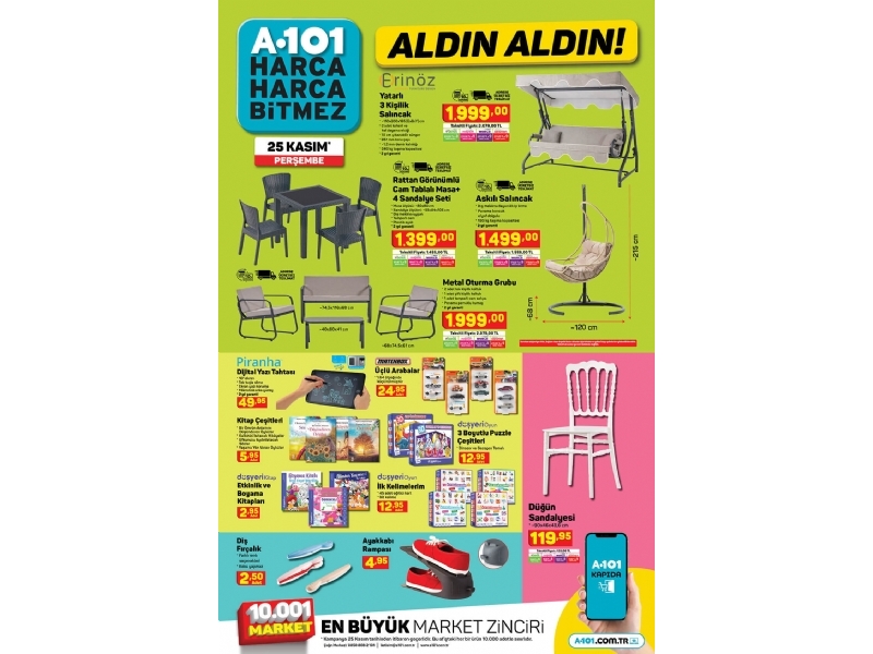 A101 25 Kasm Aldn Aldn - 7