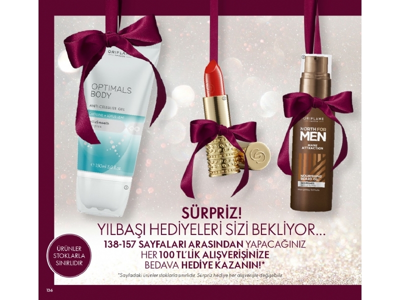 Oriflame Ylba Katalou 2021 - 136