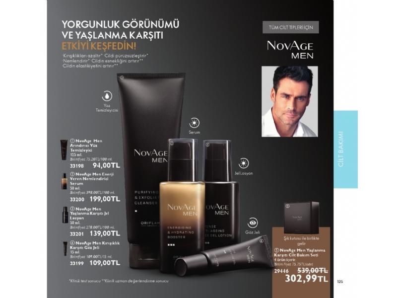 Oriflame Ylba Katalou 2021 - 125