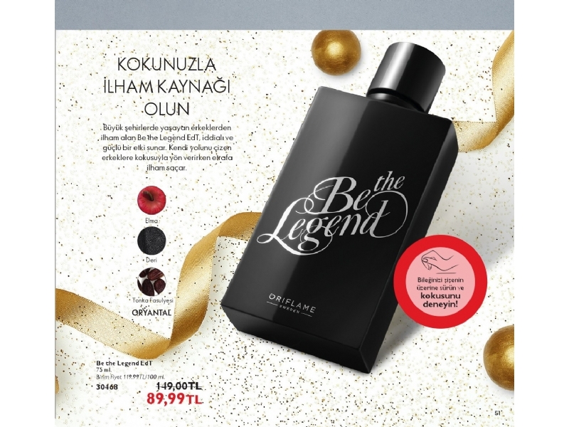 Oriflame Ylba Katalou 2021 - 51