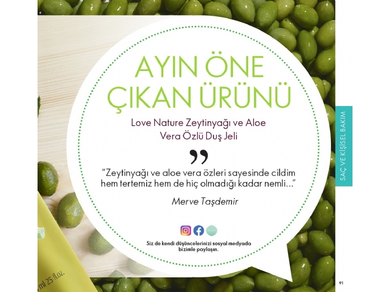 Oriflame Ylba Katalou 2021 - 91