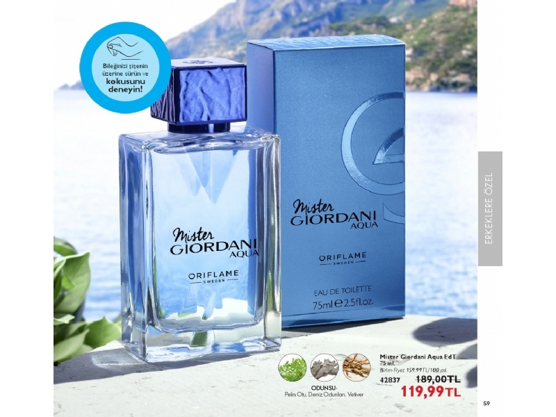 Oriflame Ylba Katalou 2021 - 59