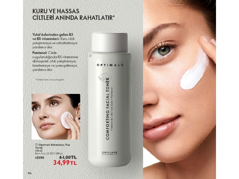 Oriflame Ylba Katalou 2021 - 106