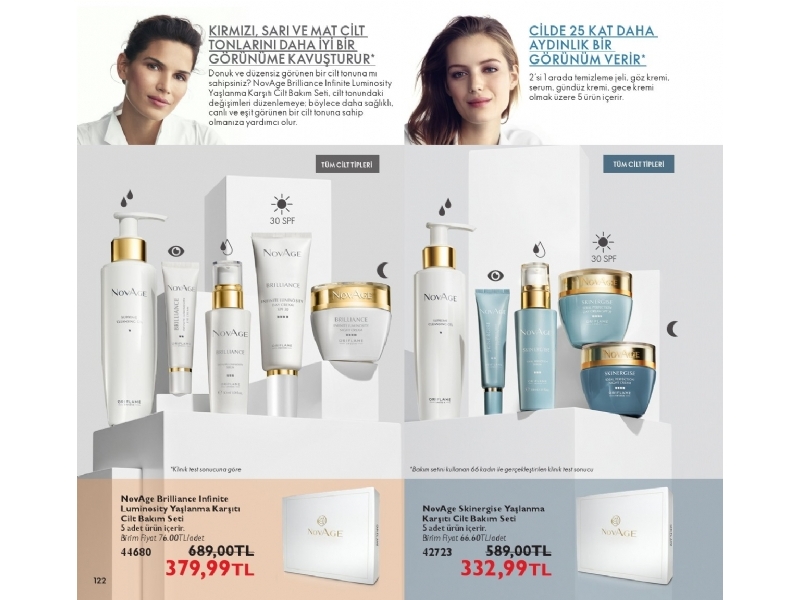 Oriflame Ylba Katalou 2021 - 122