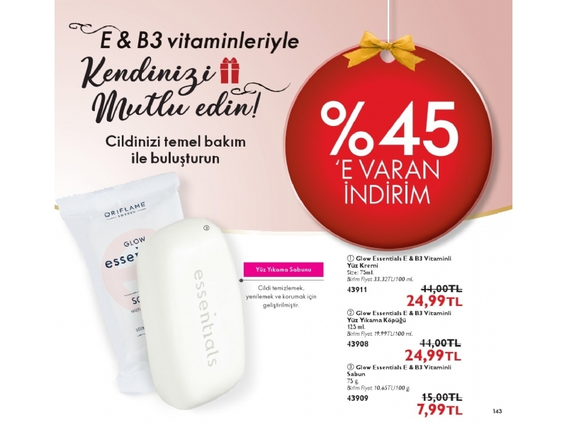 Oriflame Ylba Katalou 2021 - 143