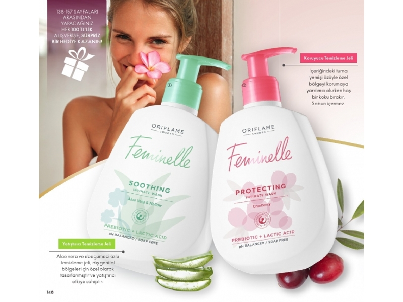 Oriflame Ylba Katalou 2021 - 148