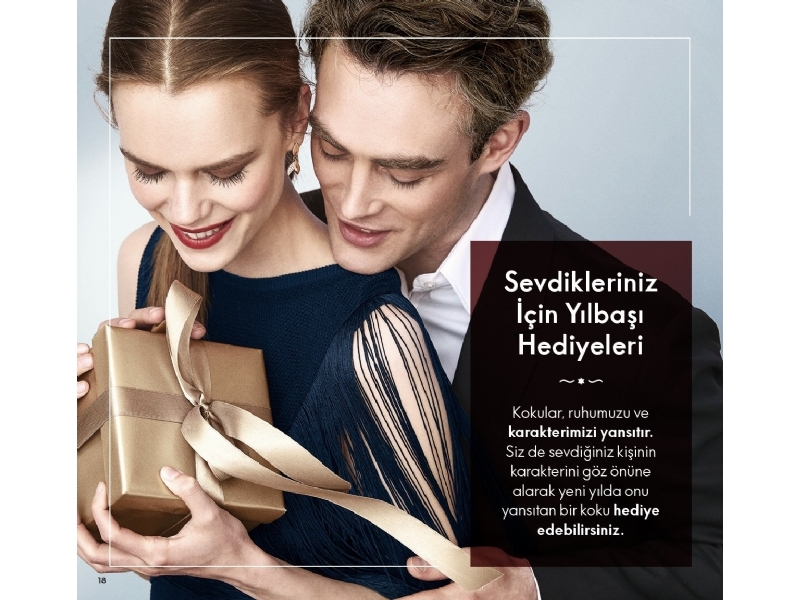 Oriflame Ylba Katalou 2021 - 18